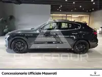 2019 Maserati LEVANTE