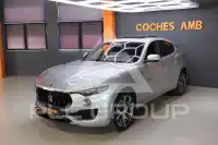 2019 Maserati LEVANTE