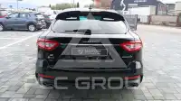 2019 Maserati LEVANTE