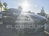 2019 Maserati LEVANTE
