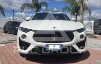 2019 Maserati LEVANTE