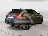 2019 Maserati LEVANTE