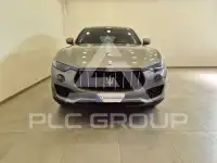 2019 Maserati LEVANTE