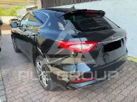 2019 Maserati LEVANTE