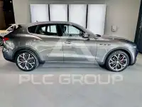 2019 Maserati LEVANTE