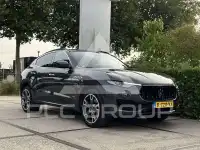 2019 Maserati LEVANTE