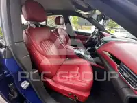 2019 Maserati LEVANTE