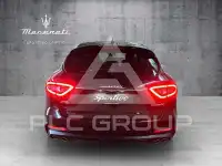 2019 Maserati LEVANTE