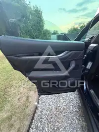 2019 Maserati LEVANTE