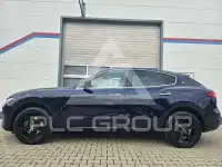 2019 Maserati LEVANTE