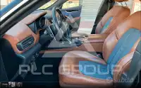 2019 Maserati LEVANTE