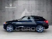 2019 Maserati LEVANTE