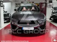 2019 Maserati LEVANTE