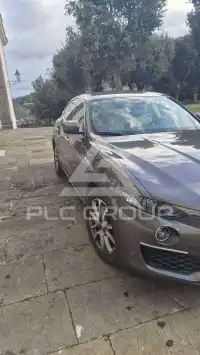 2019 Maserati LEVANTE