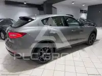 2019 Maserati LEVANTE