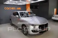 2019 Maserati LEVANTE