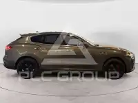2019 Maserati LEVANTE