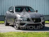 2019 Maserati LEVANTE