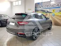 2019 Maserati LEVANTE