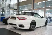 2019 Maserati GranTurismo