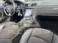 2019 Maserati GranTurismo
