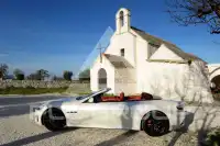 2019 Maserati GranTurismo