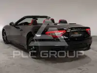 2019 Maserati GranTurismo