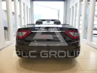 2019 Maserati GranTurismo