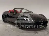 2019 Maserati GranTurismo