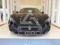 2019 Maserati GranTurismo