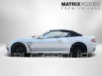 2019 Maserati GranTurismo