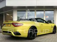 2019 Maserati GranTurismo