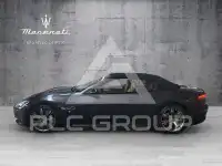 2019 Maserati GranTurismo