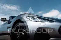 2019 Maserati GranTurismo