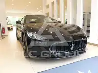 2019 Maserati GranTurismo