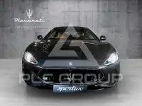 2019 Maserati GranTurismo