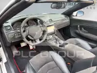 2019 Maserati GranTurismo