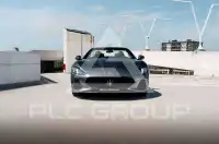 2019 Maserati GranTurismo