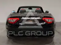 2019 Maserati GranTurismo