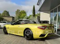 2019 Maserati GranTurismo