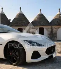 2019 Maserati GranTurismo