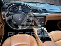 2019 Maserati GranTurismo