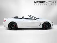 2019 Maserati GranTurismo