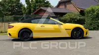2019 Maserati GranTurismo