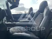 2019 Maserati GranTurismo