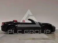 2019 Maserati GranTurismo