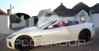 2019 Maserati GranTurismo