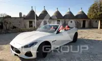 2019 Maserati GranTurismo