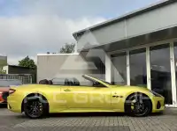 2019 Maserati GranTurismo
