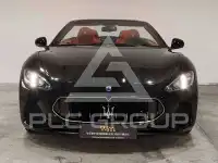 2019 Maserati GranTurismo